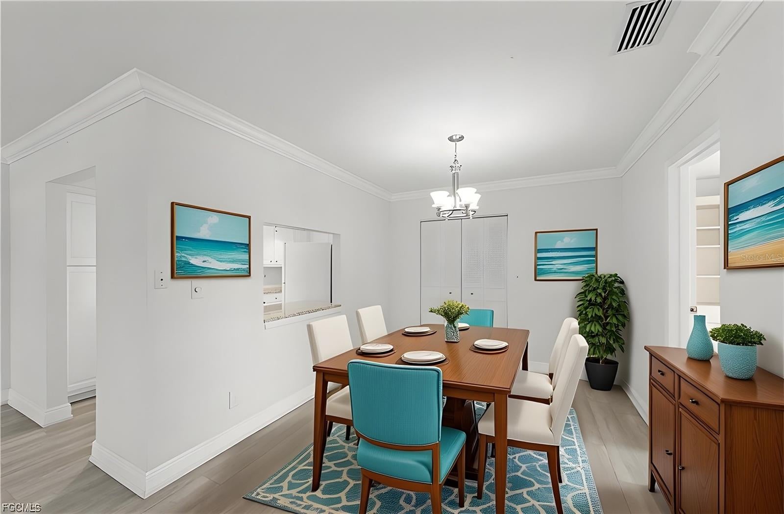GULF WESTWIND CONDO - Residential