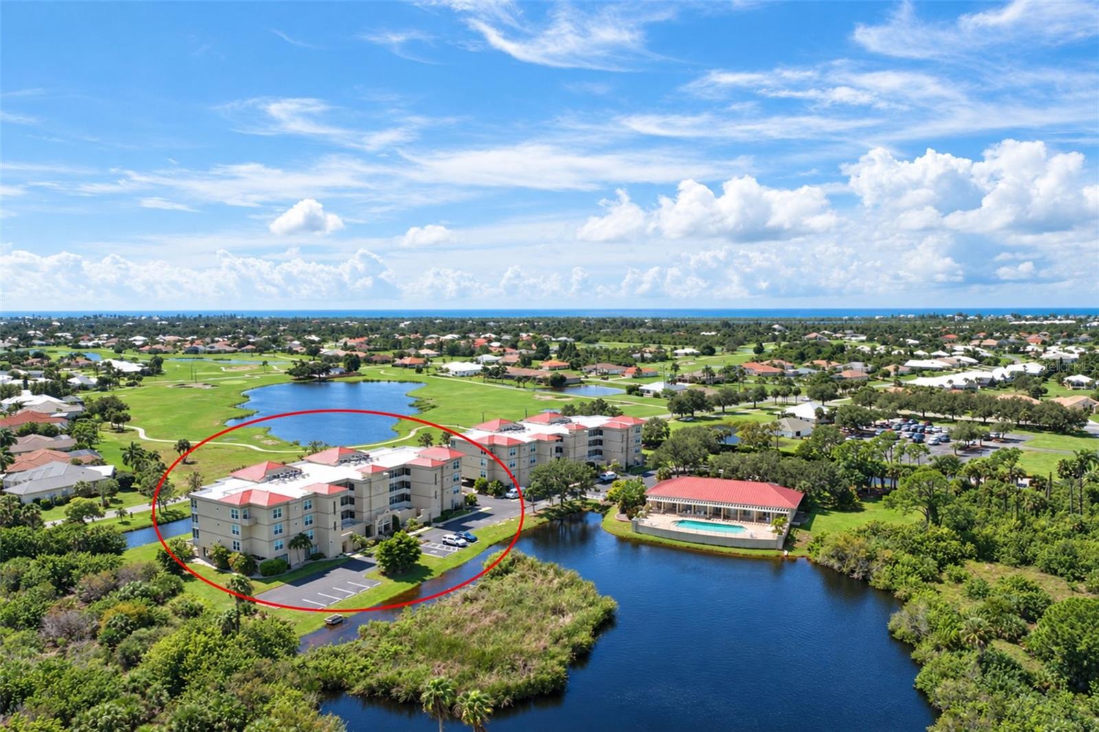 PRESERVE AT WINDWARD PH 1B - Residential