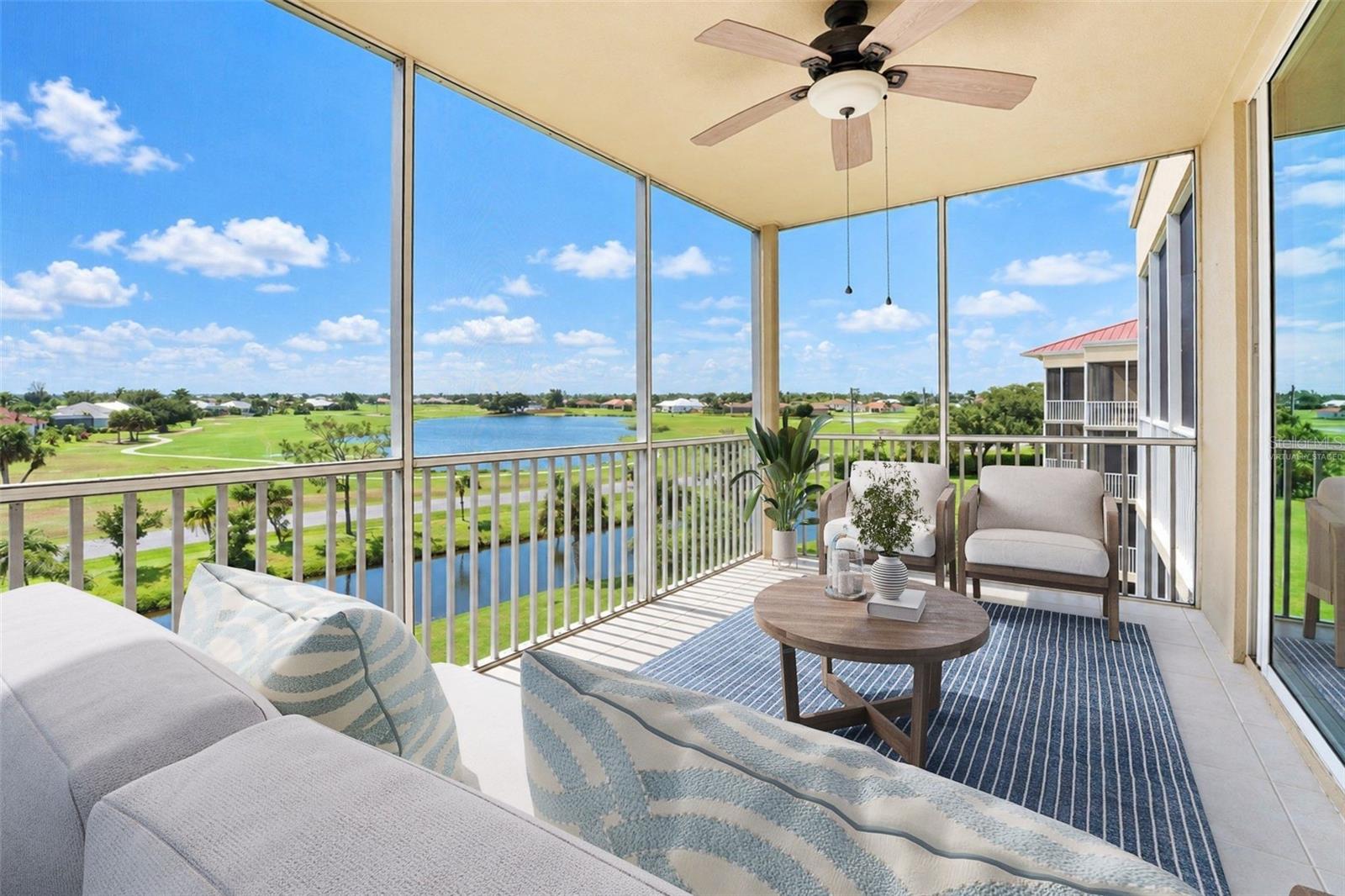 PRESERVE AT WINDWARD PH 1B - Residential