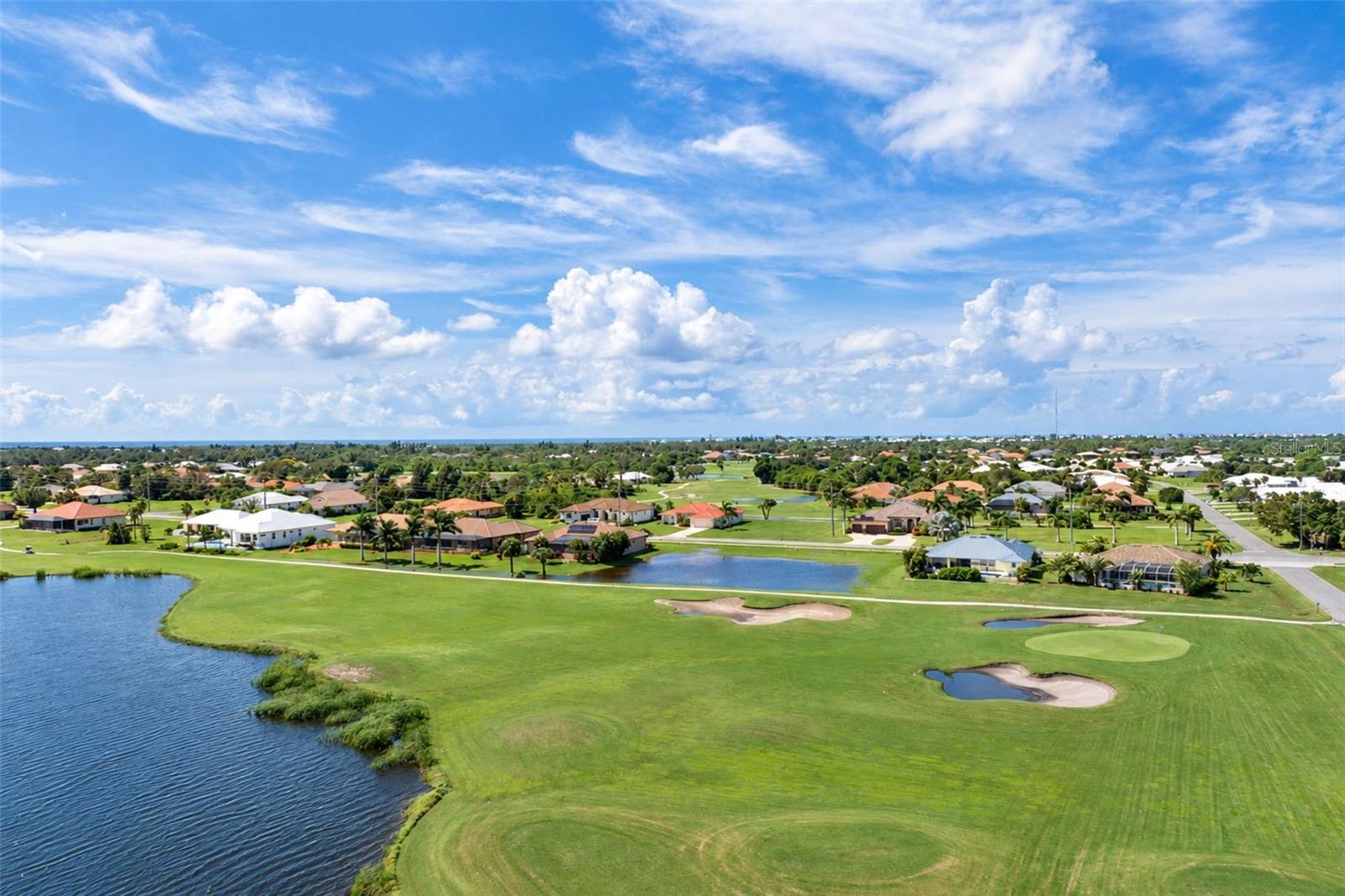 PRESERVE AT WINDWARD PH 1B - Residential