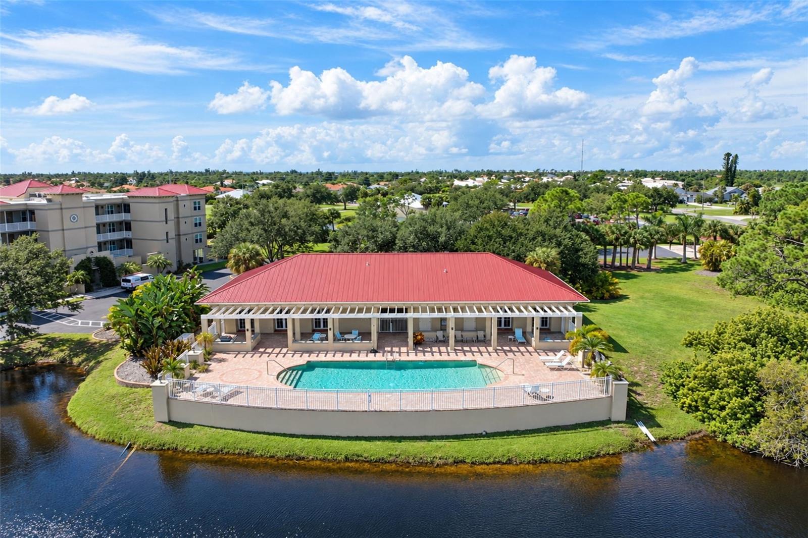 PRESERVE AT WINDWARD PH 1B - Residential