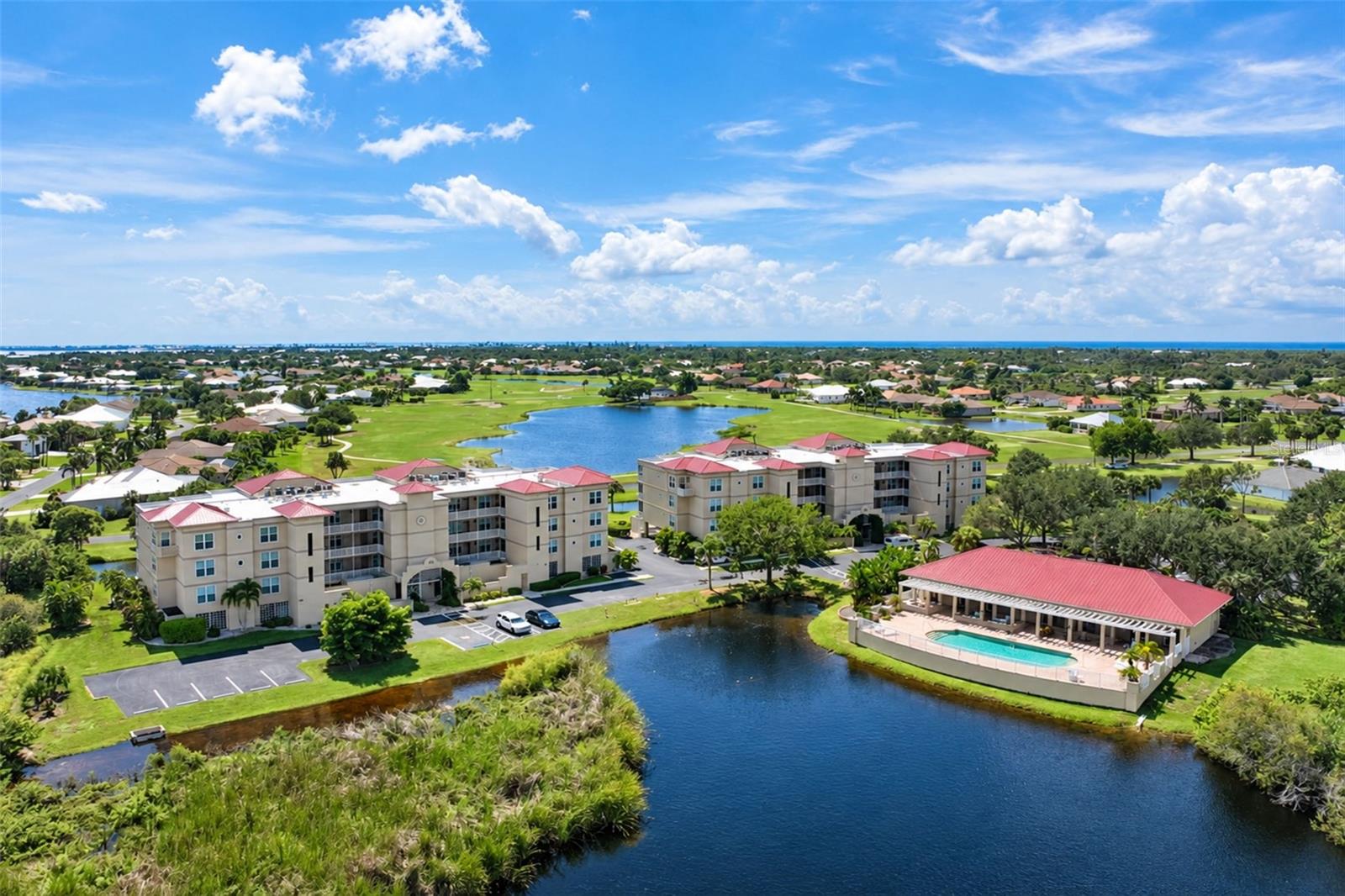 PRESERVE AT WINDWARD PH 1B - Residential