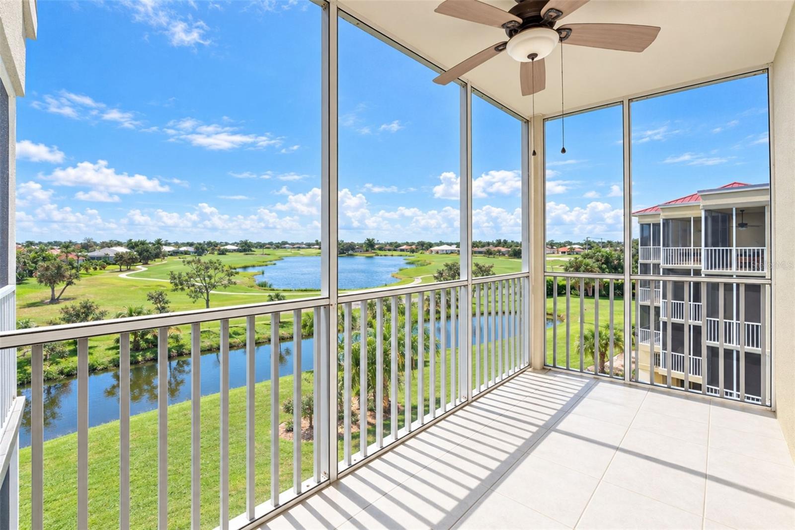 PRESERVE AT WINDWARD PH 1B - Residential