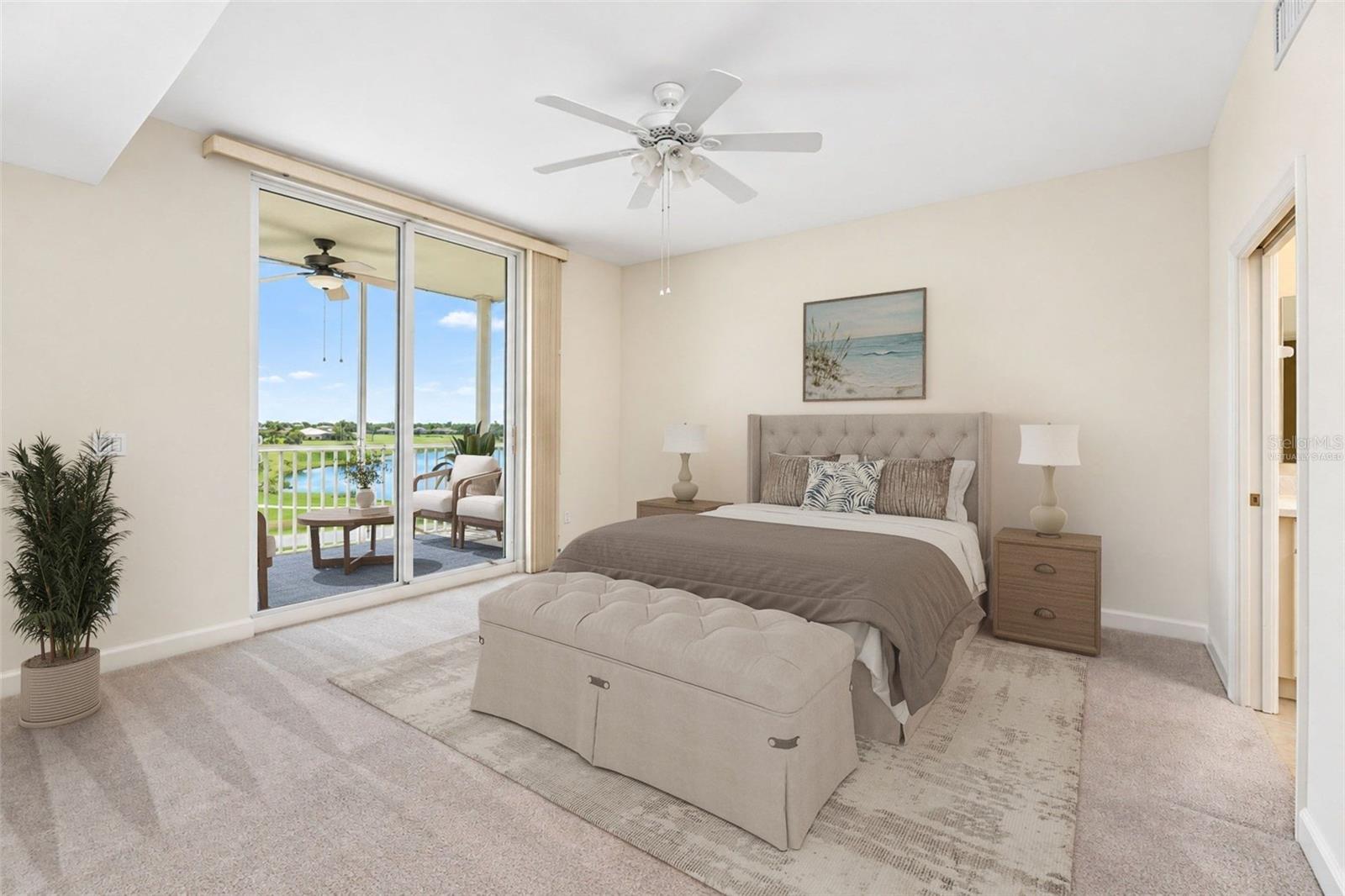 PRESERVE AT WINDWARD PH 1B - Residential