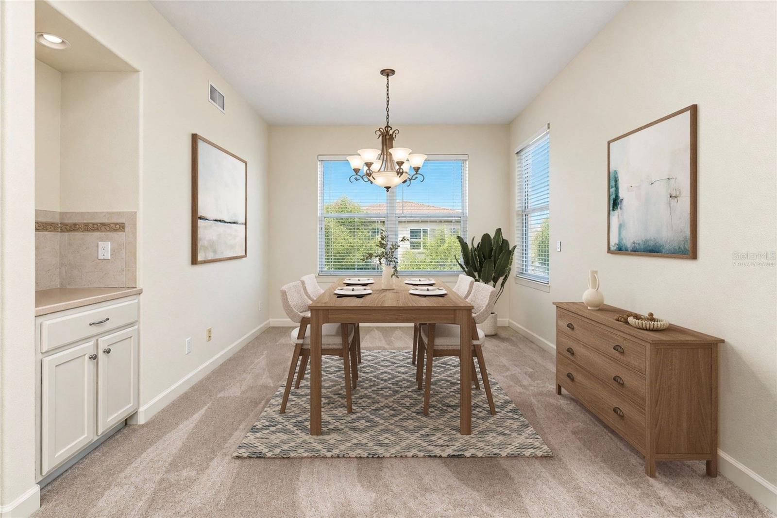 PRESERVE AT WINDWARD PH 1B - Residential