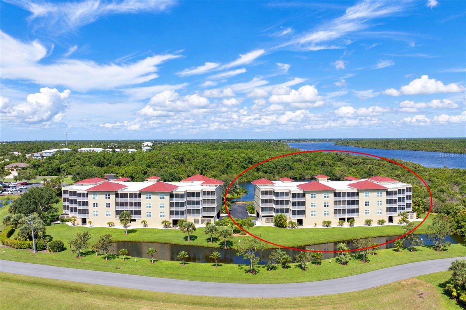 PRESERVE AT WINDWARD PH 1B - Residential