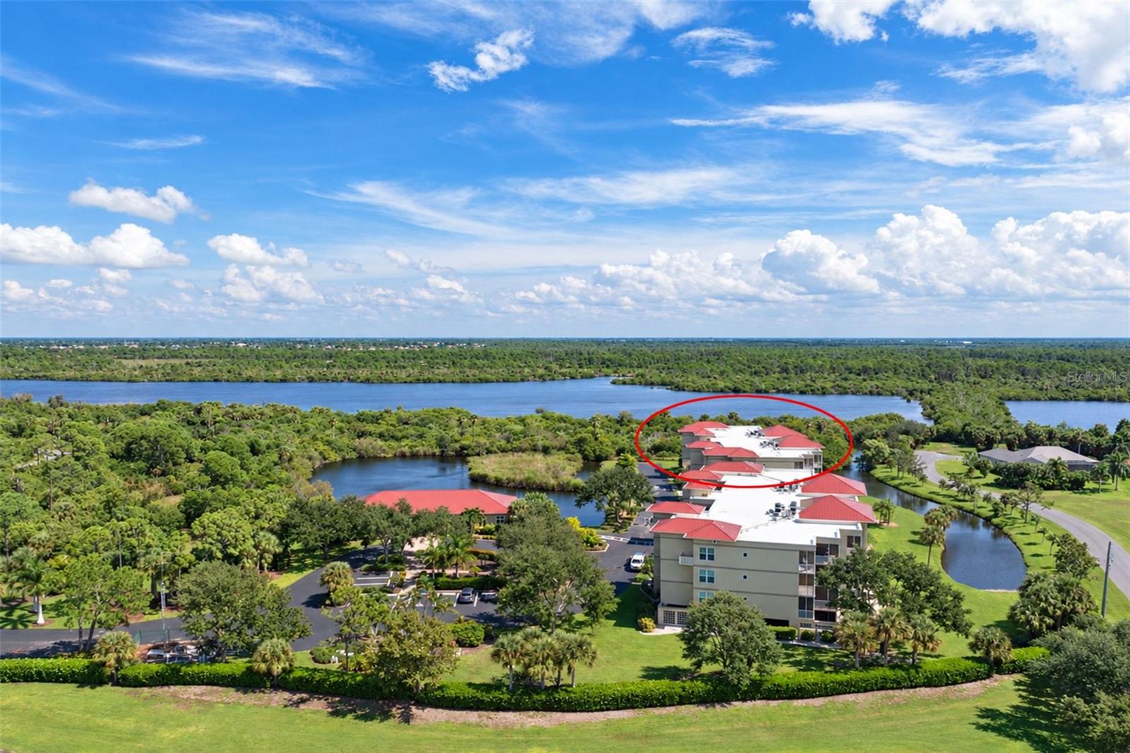 PRESERVE AT WINDWARD PH 1B - Residential
