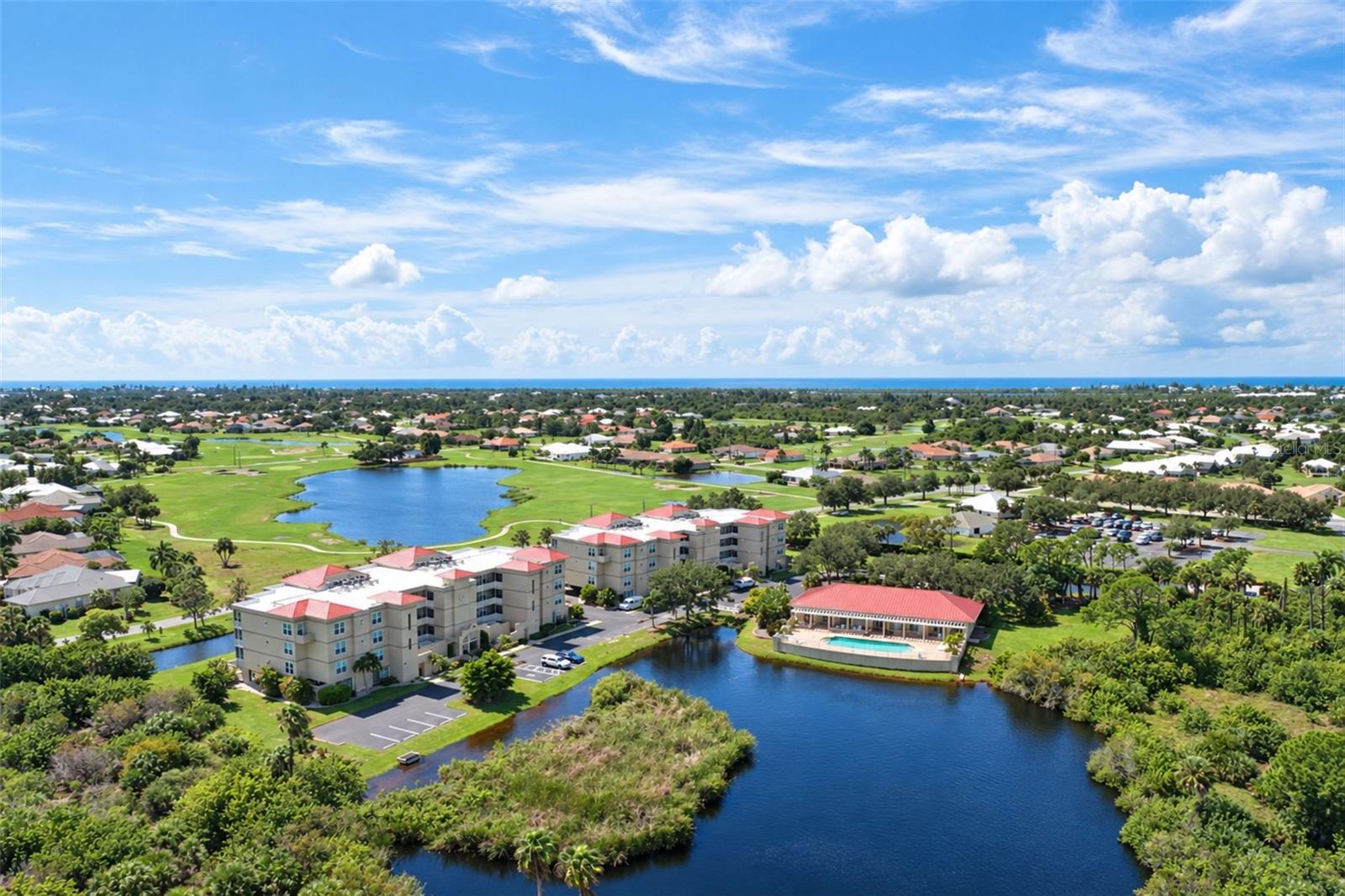 PRESERVE AT WINDWARD PH 1B - Residential