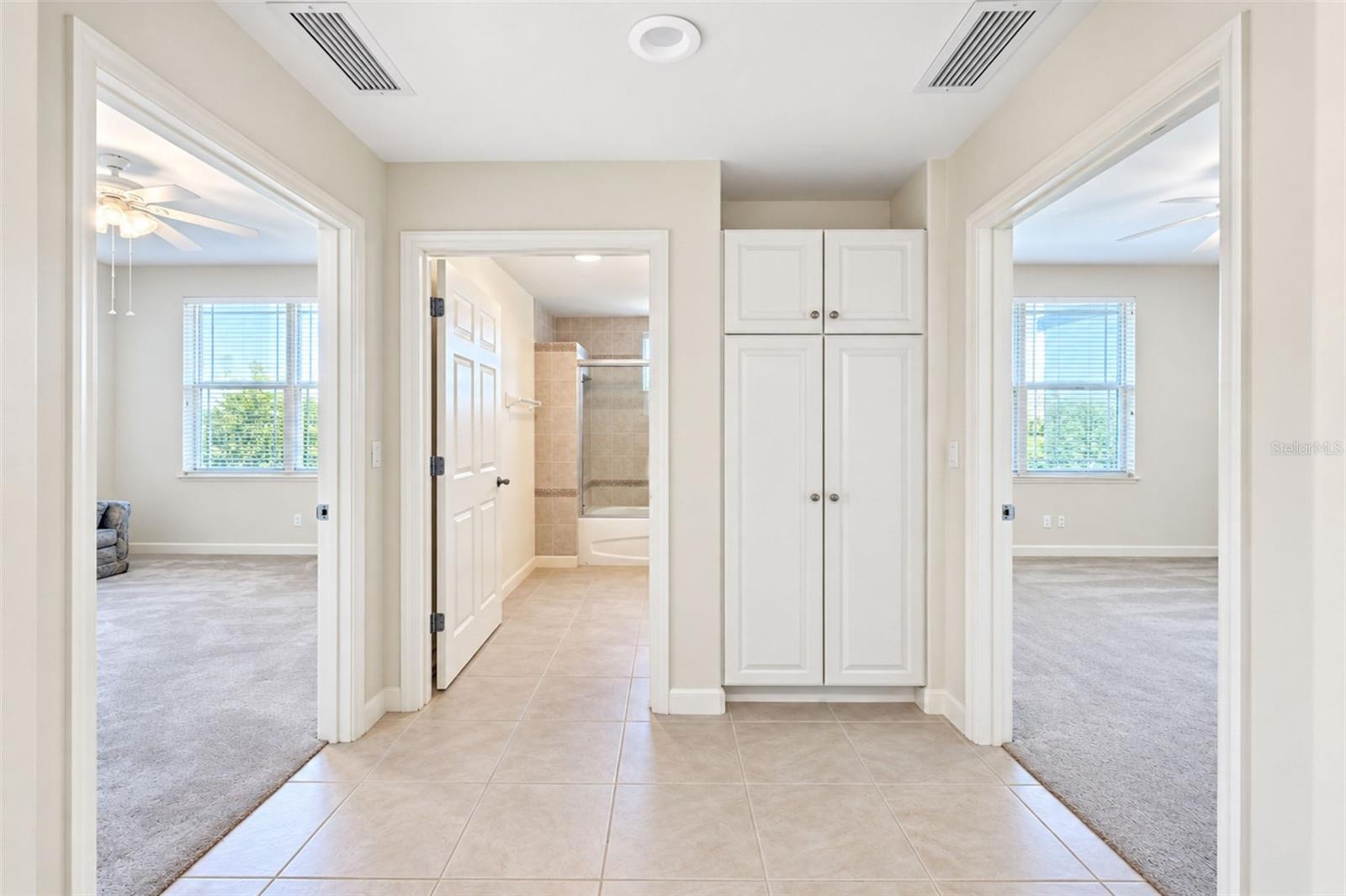 PRESERVE AT WINDWARD PH 1B - Residential