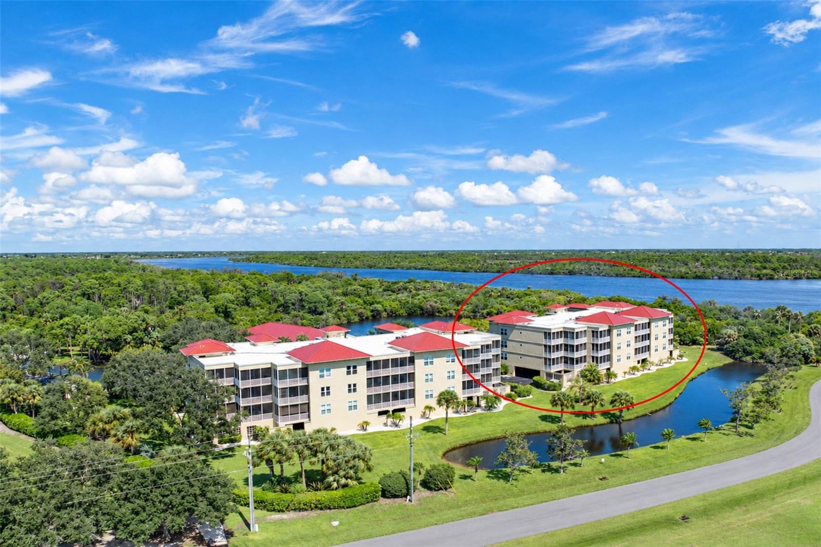 PRESERVE AT WINDWARD PH 1B - Residential