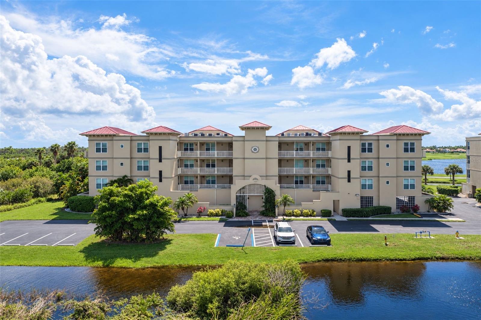 PRESERVE AT WINDWARD PH 1B - Residential