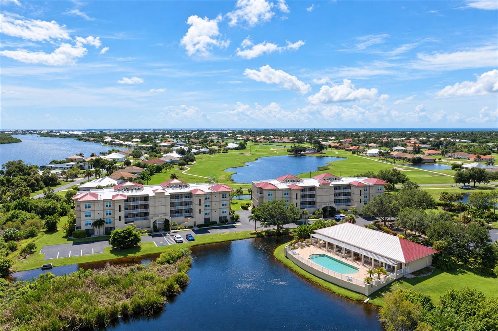 PRESERVE AT WINDWARD PH 1B - Residential