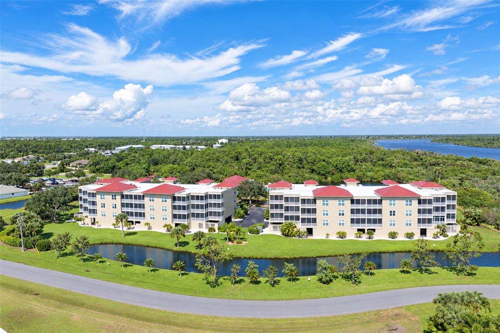PRESERVE AT WINDWARD PH 1B - Residential