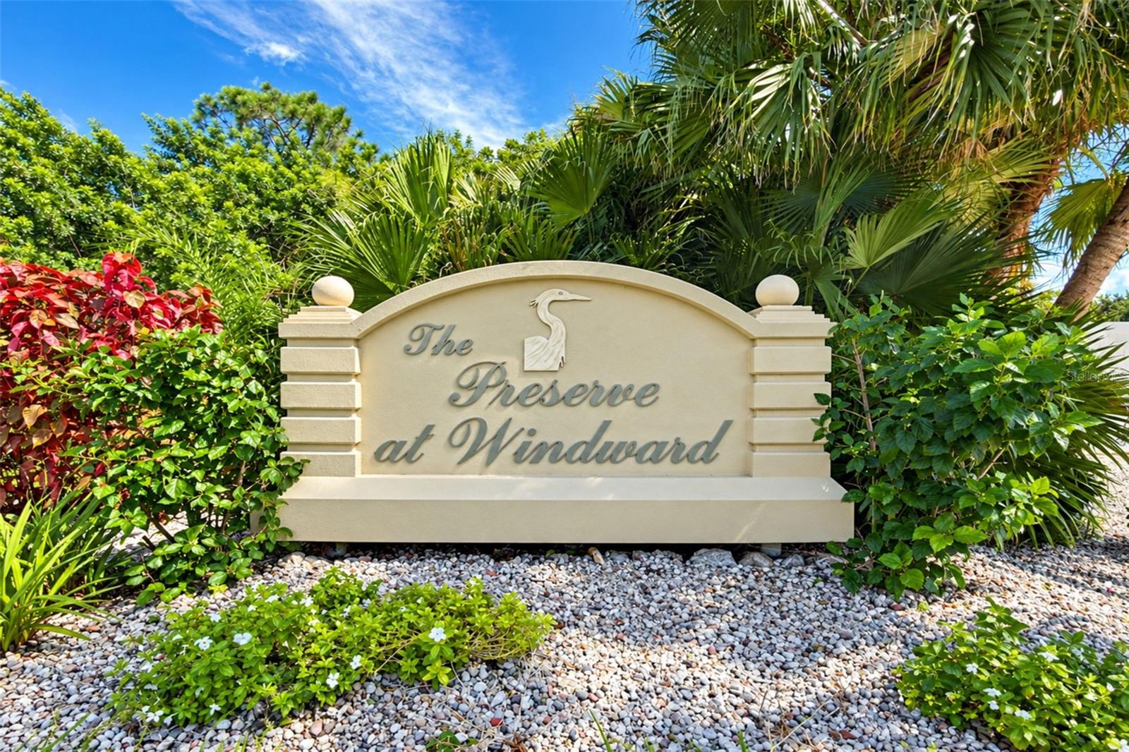 PRESERVE AT WINDWARD PH 1B - Residential