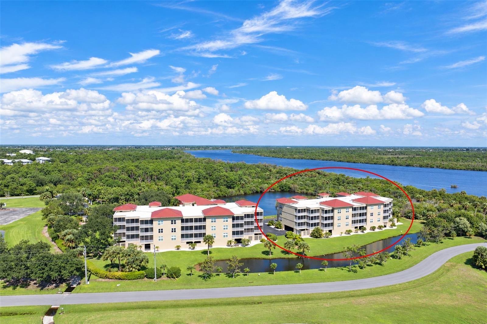 PRESERVE AT WINDWARD PH 1B - Residential