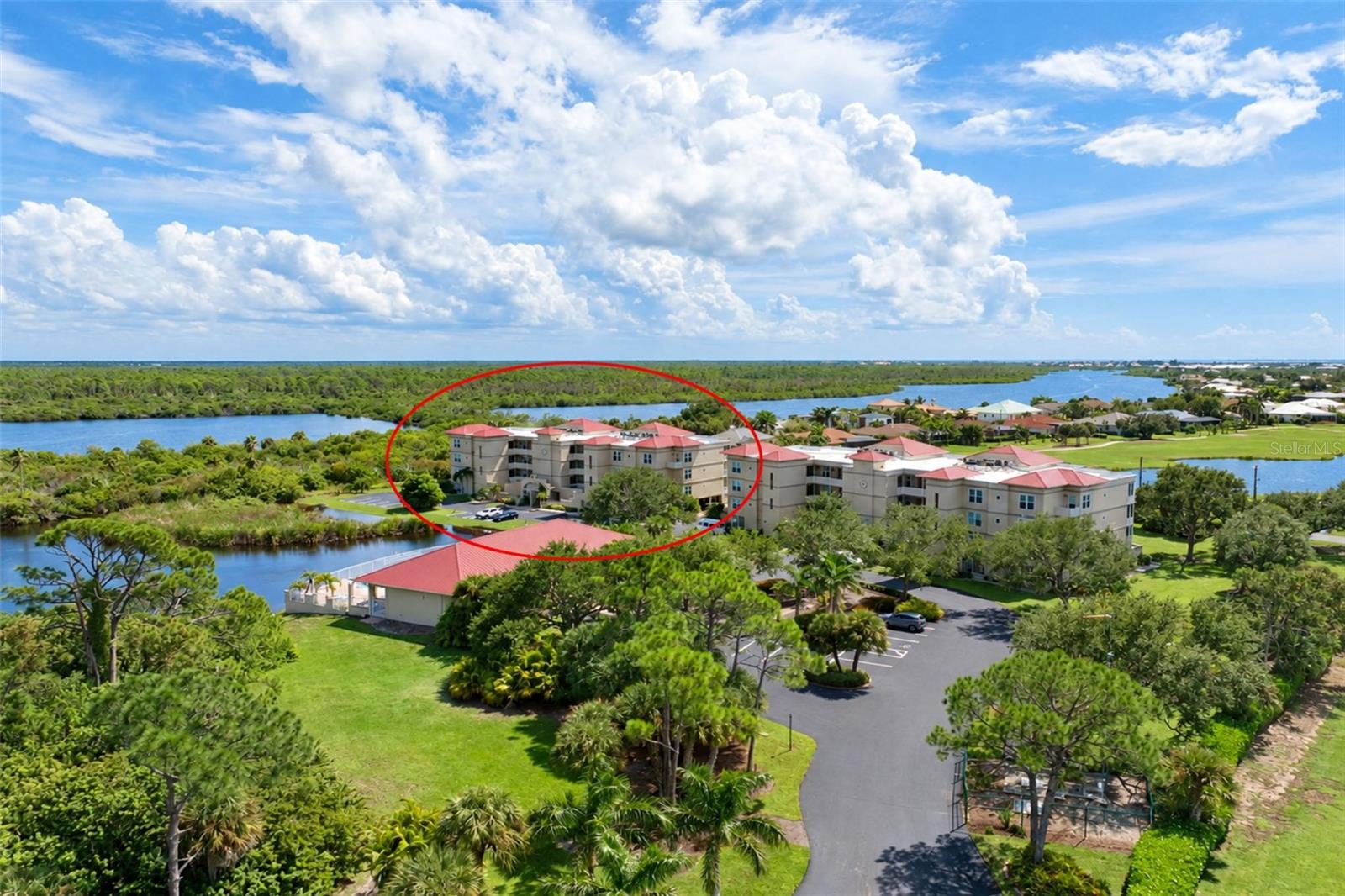 PRESERVE AT WINDWARD PH 1B - Residential