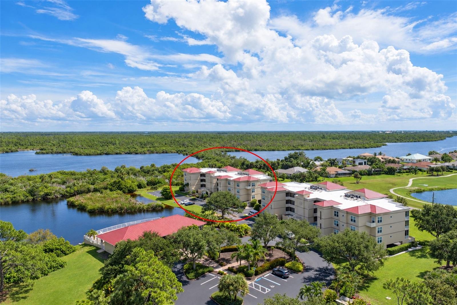 PRESERVE AT WINDWARD PH 1B - Residential