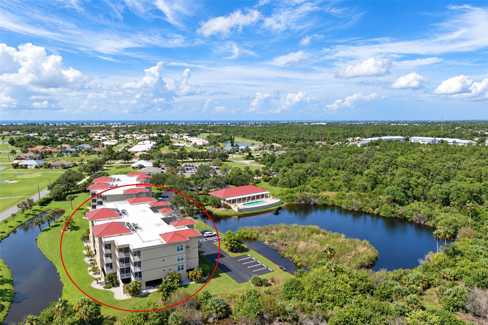 PRESERVE AT WINDWARD PH 1B - Residential