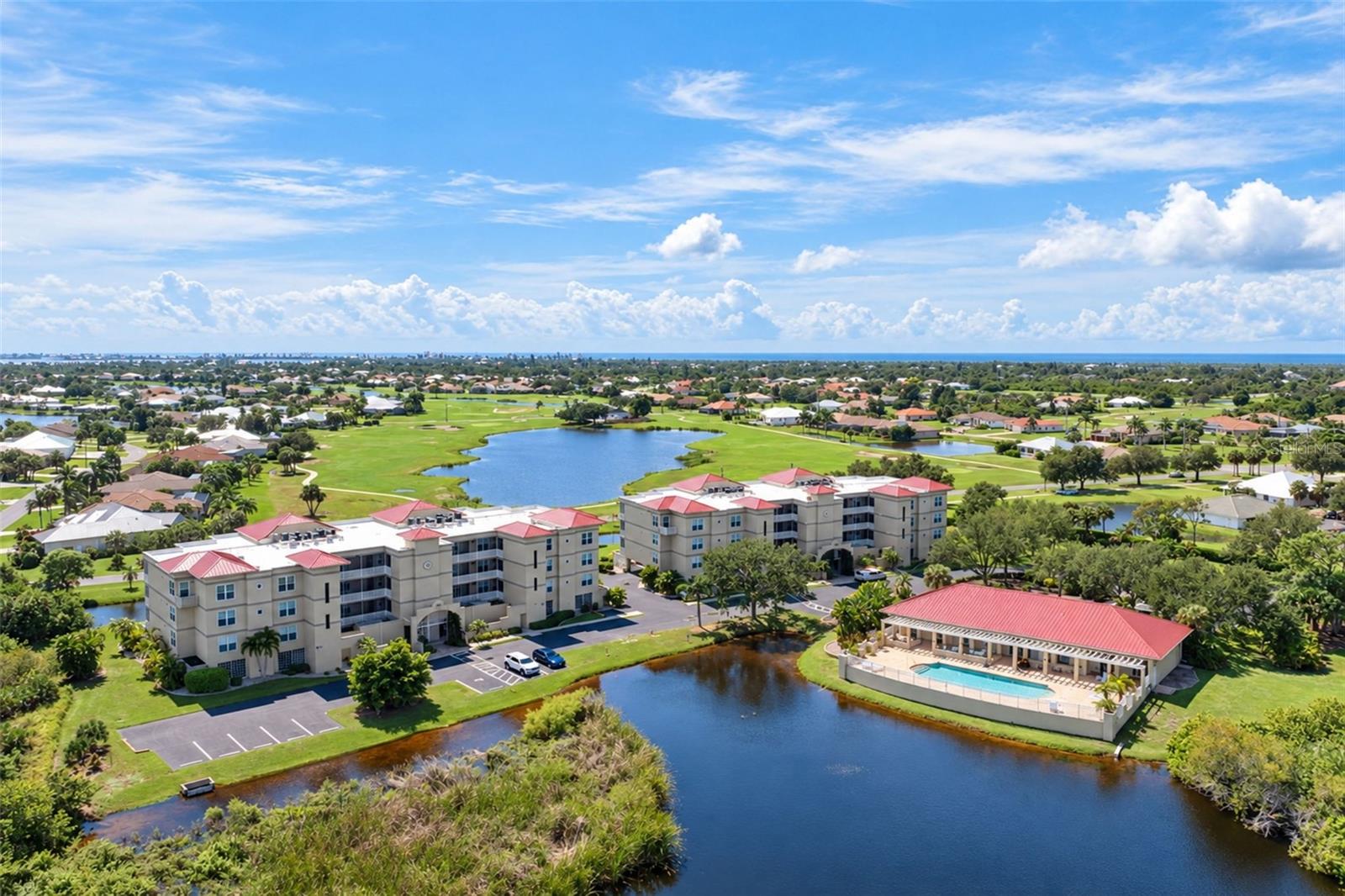 PRESERVE AT WINDWARD PH 1B - Residential