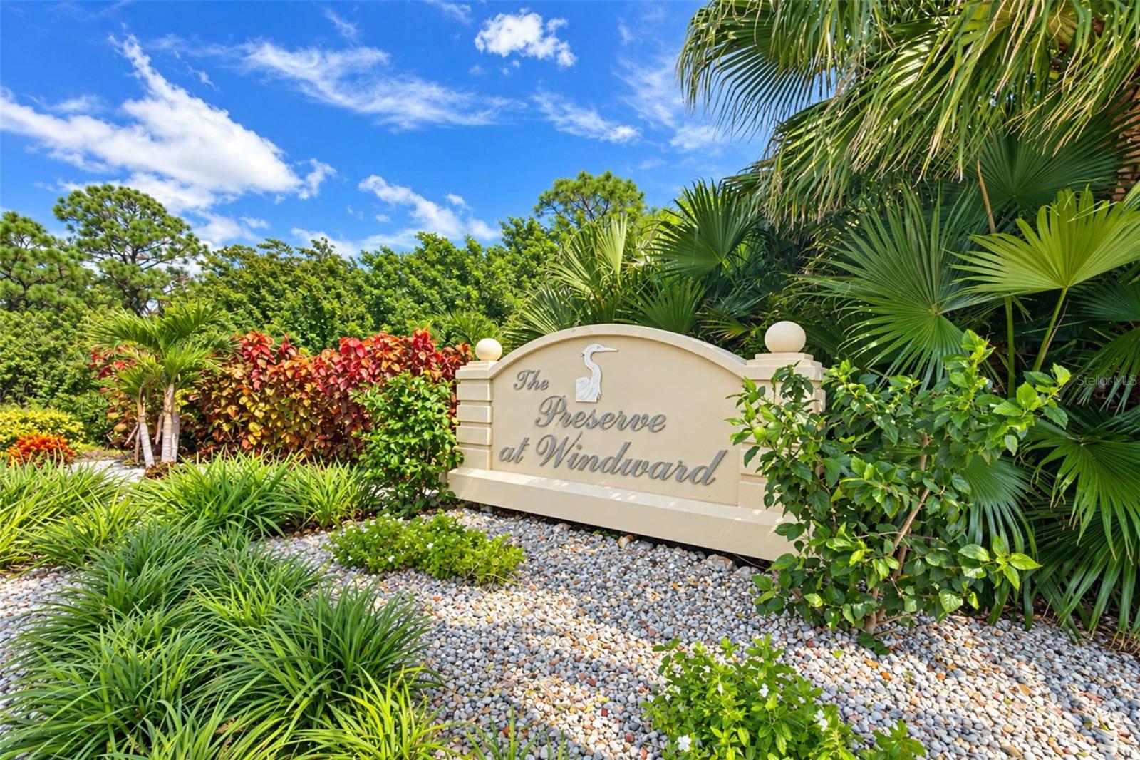PRESERVE AT WINDWARD PH 1B - Residential