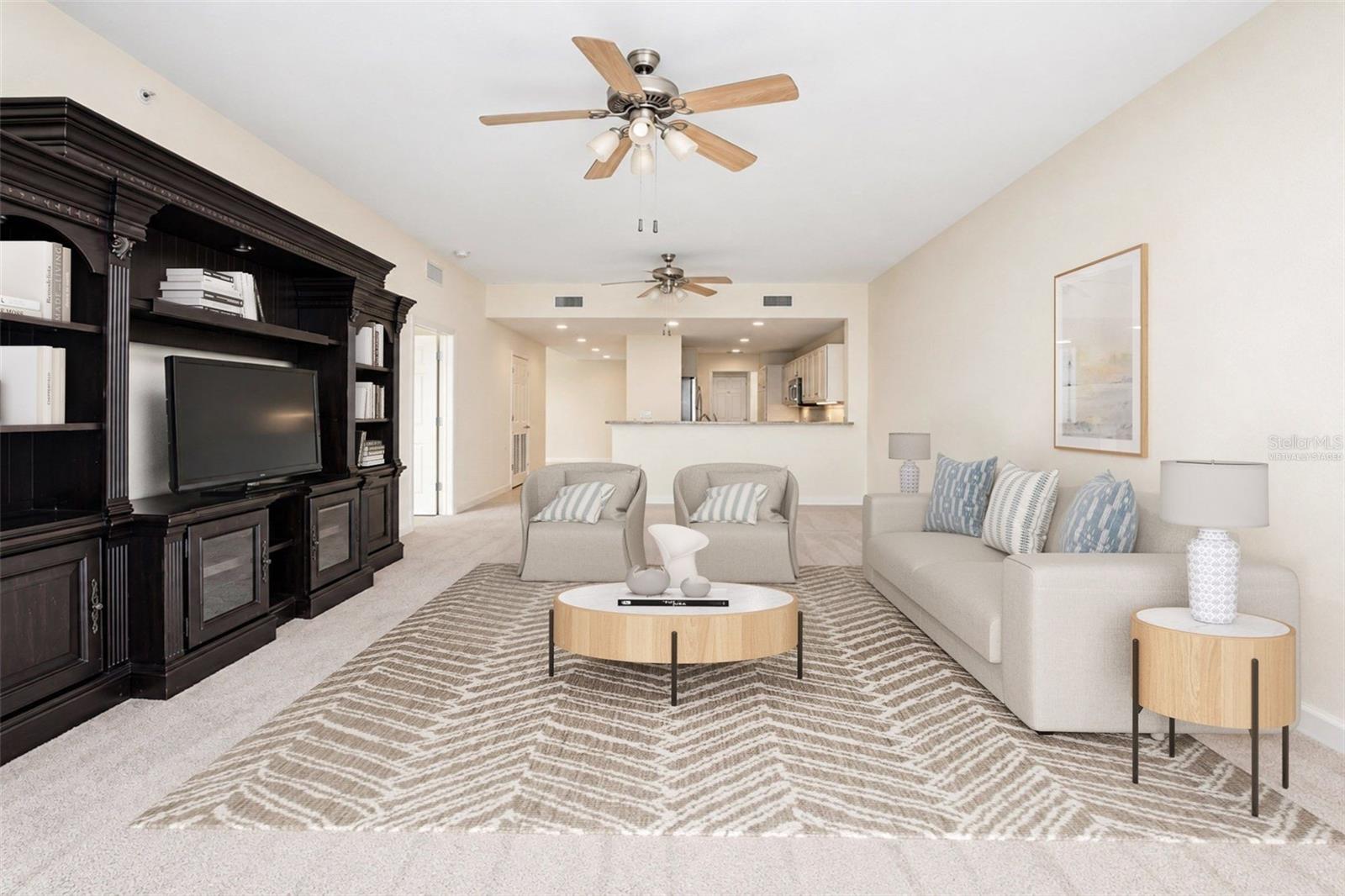 PRESERVE AT WINDWARD PH 1B - Residential