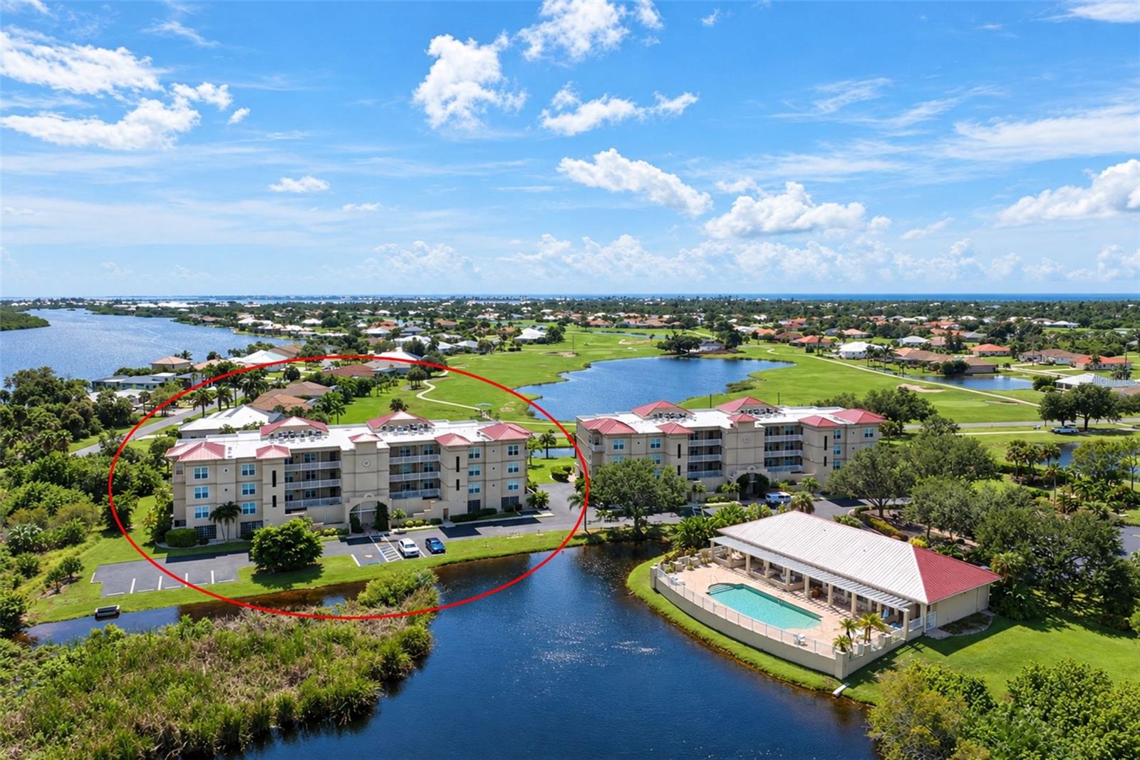 PRESERVE AT WINDWARD PH 1B - Residential