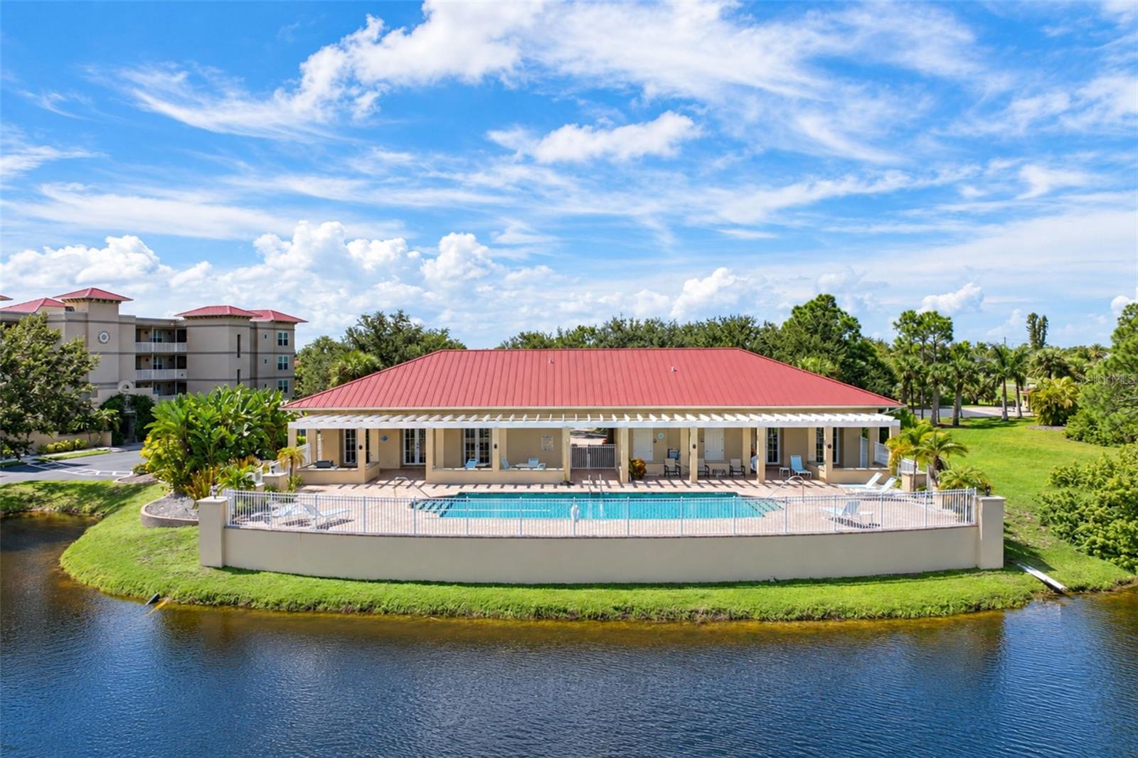 PRESERVE AT WINDWARD PH 1B - Residential