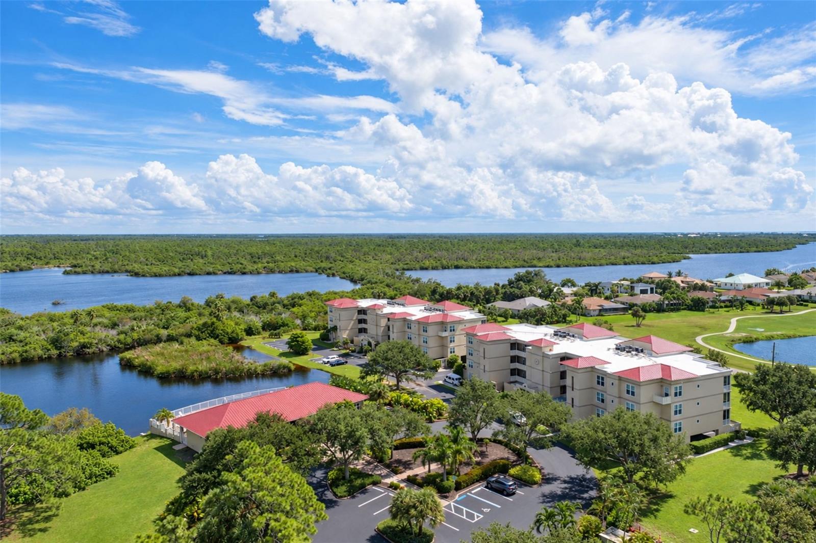PRESERVE AT WINDWARD PH 1B - Residential