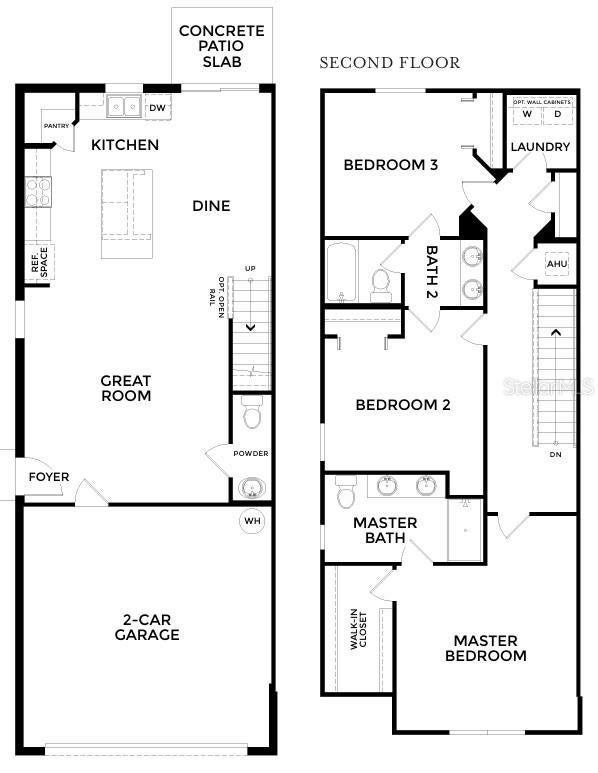 ORCHID COVE - Residential