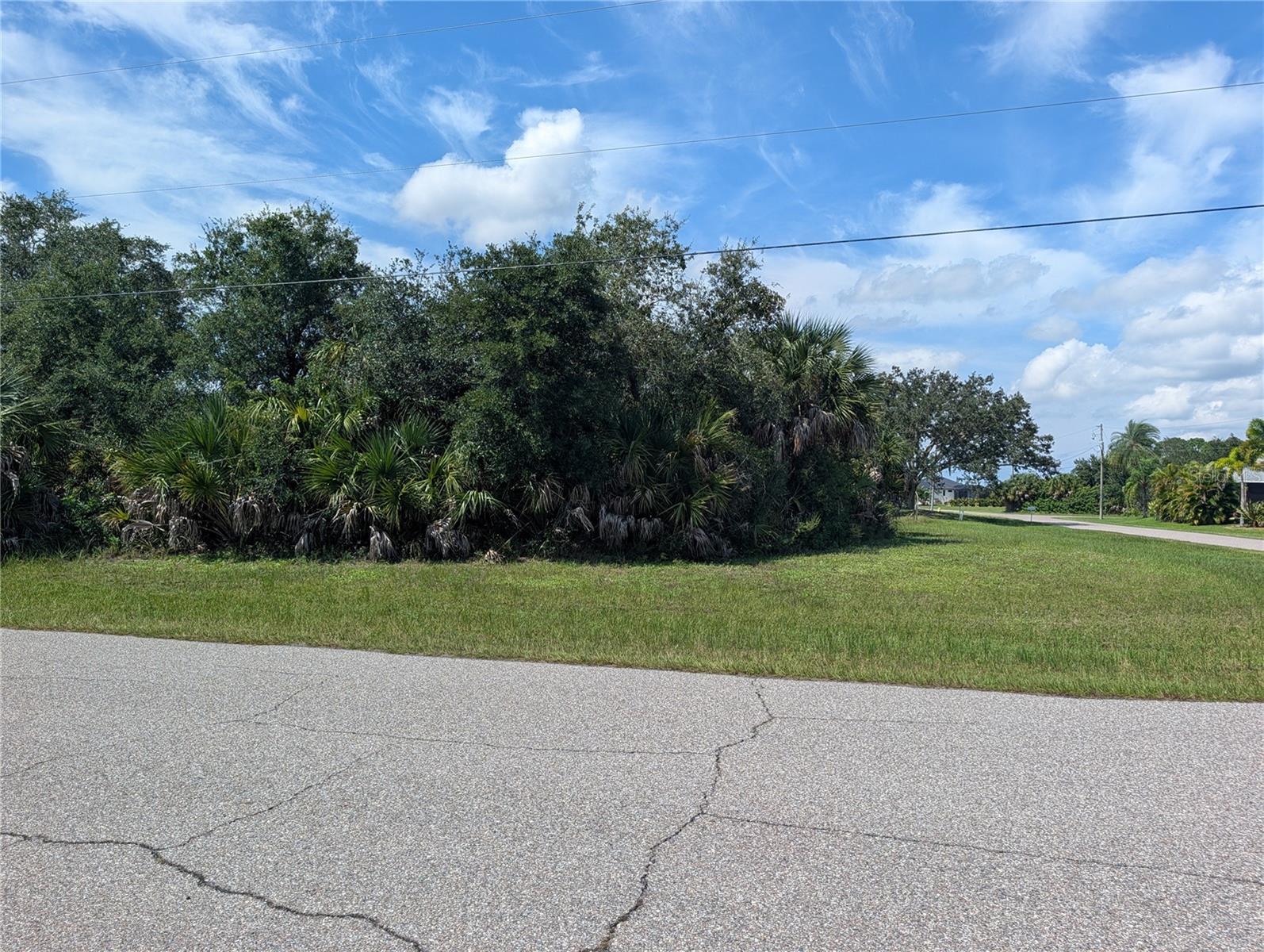 WATERFRONT LOT IN ROTONDA LAKES – BUY ONE OR BOTH! Build your dream home in the desirable Rotonda Lakes community, where peaceful waterfront living meets the Florida lifestyle! This beautiful waterfront lot offers a wonderful opportunity to create your own slice of paradise. Imagine enjoying your morning coffee overlooking the water, spending afternoons fishing from your backyard, or simply relaxing and taking in the tranquil views. With low HOA fees, Rotonda Lakes is a great place to call home! WANT MORE SPACE? THE ADJOINING WATERFRONT LOT IS ALSO AVAILABLE! Purchase both lots to create an oversized waterfront homesite with additional room for privacy, a spacious outdoor entertaining area, a pool, or the possibility of designing a home with extra garage space for your boat, RV, or recreational toys, subject to HOA guidelines and county building requirements. Conveniently located near beautiful Gulf beaches, golf courses, boating, fishing, shopping, restaurants, and everything Southwest Florida has to offer. Whether you're ready to build your dream home now or invest for the future, don't miss this opportunity to own a piece of waterfront paradise in Rotonda Lakes!