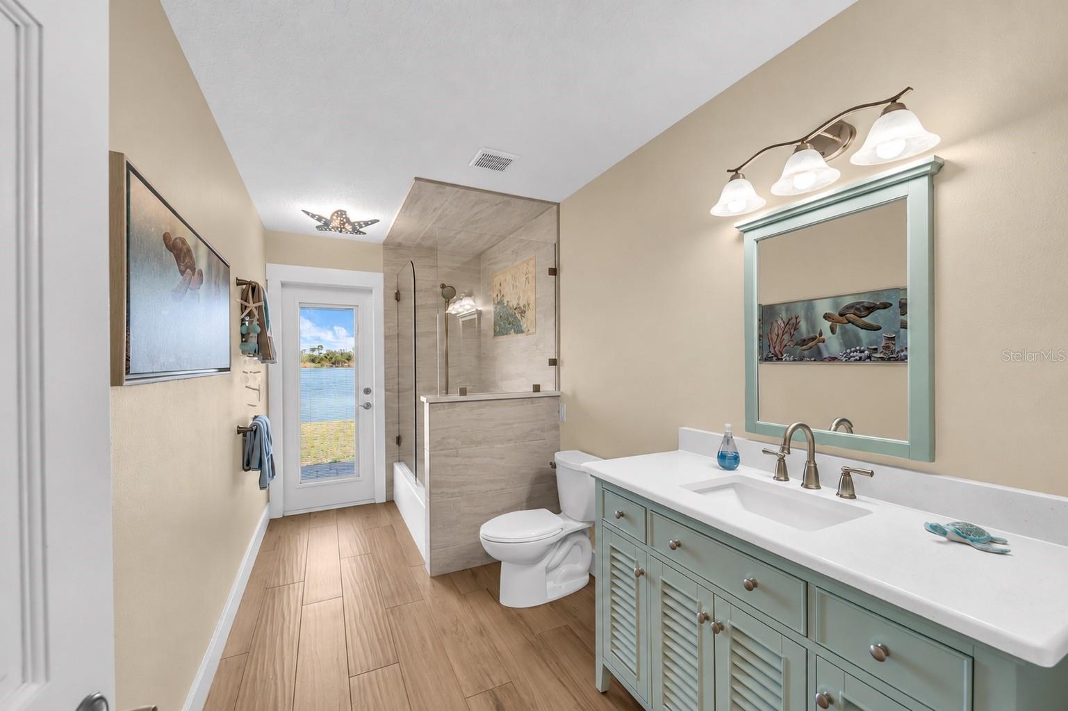 ENGLEWOOD FARM ACRES - Residential