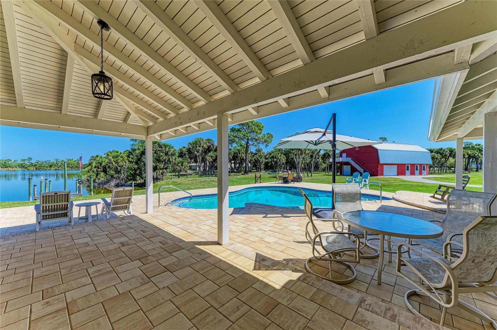 ENGLEWOOD FARM ACRES - Residential