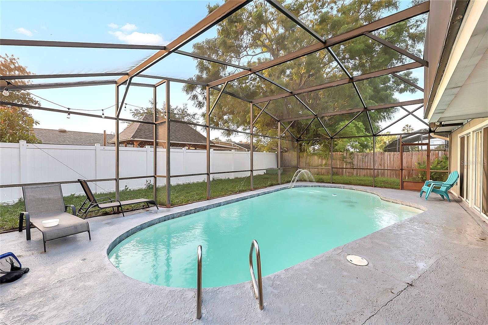 PARK MANOR ESTATES - Residential