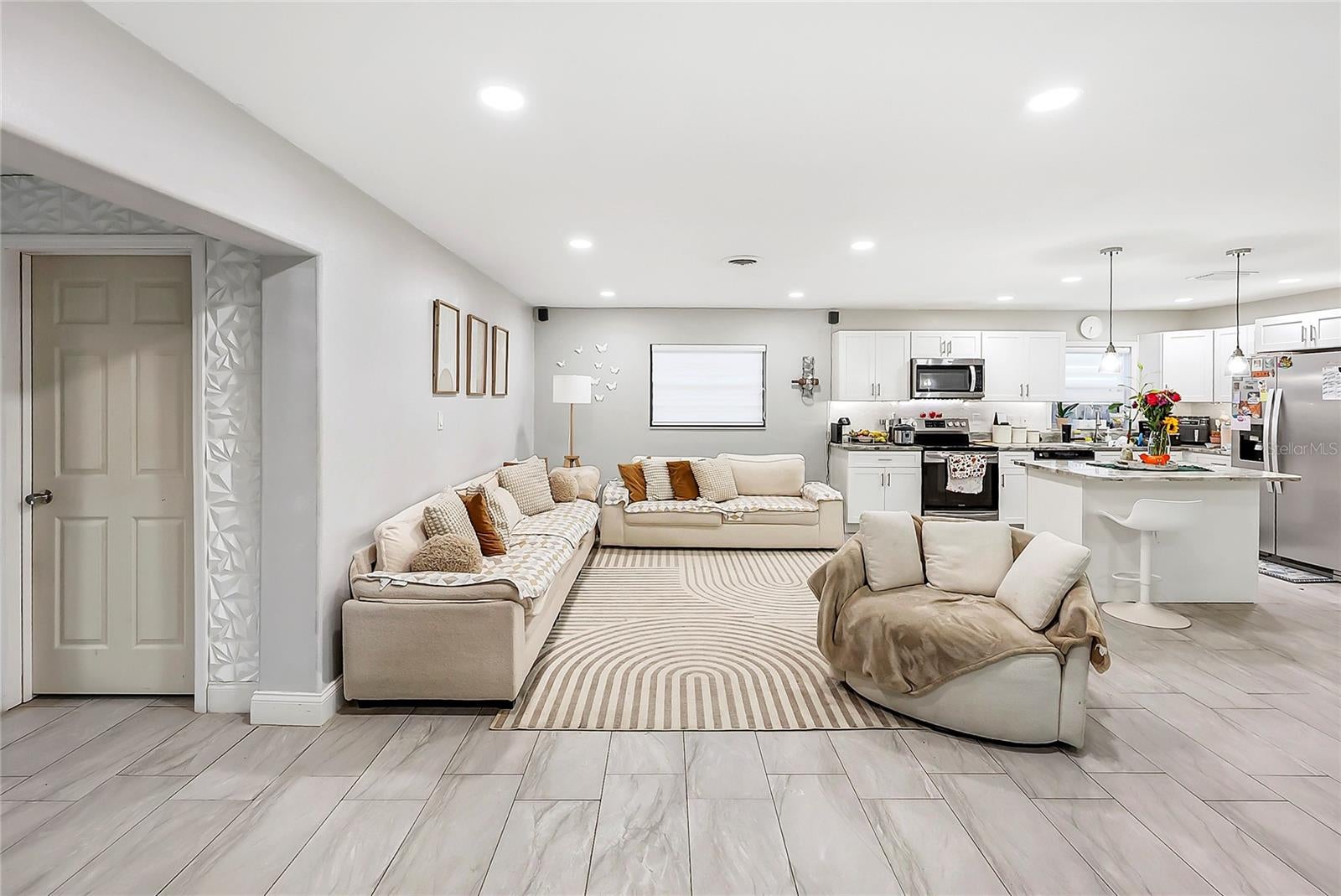 PARK MANOR ESTATES - Residential