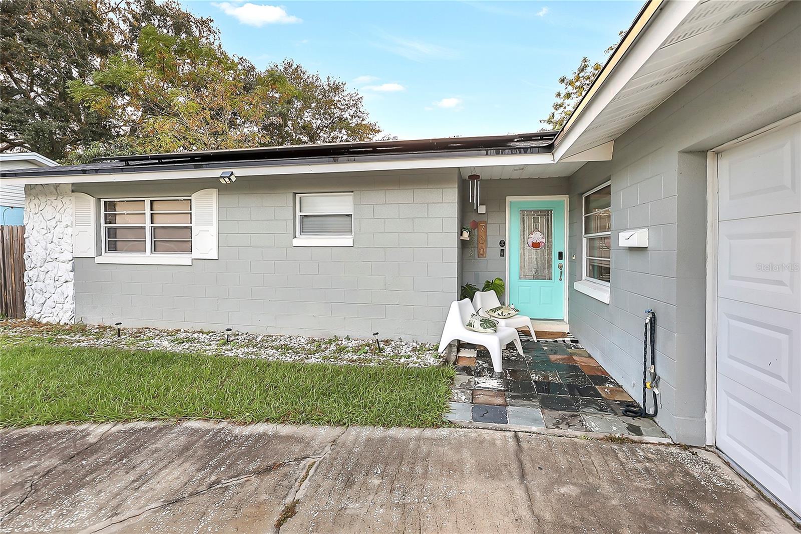 PARK MANOR ESTATES - Residential
