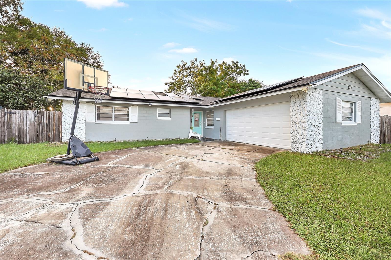 PARK MANOR ESTATES - Residential