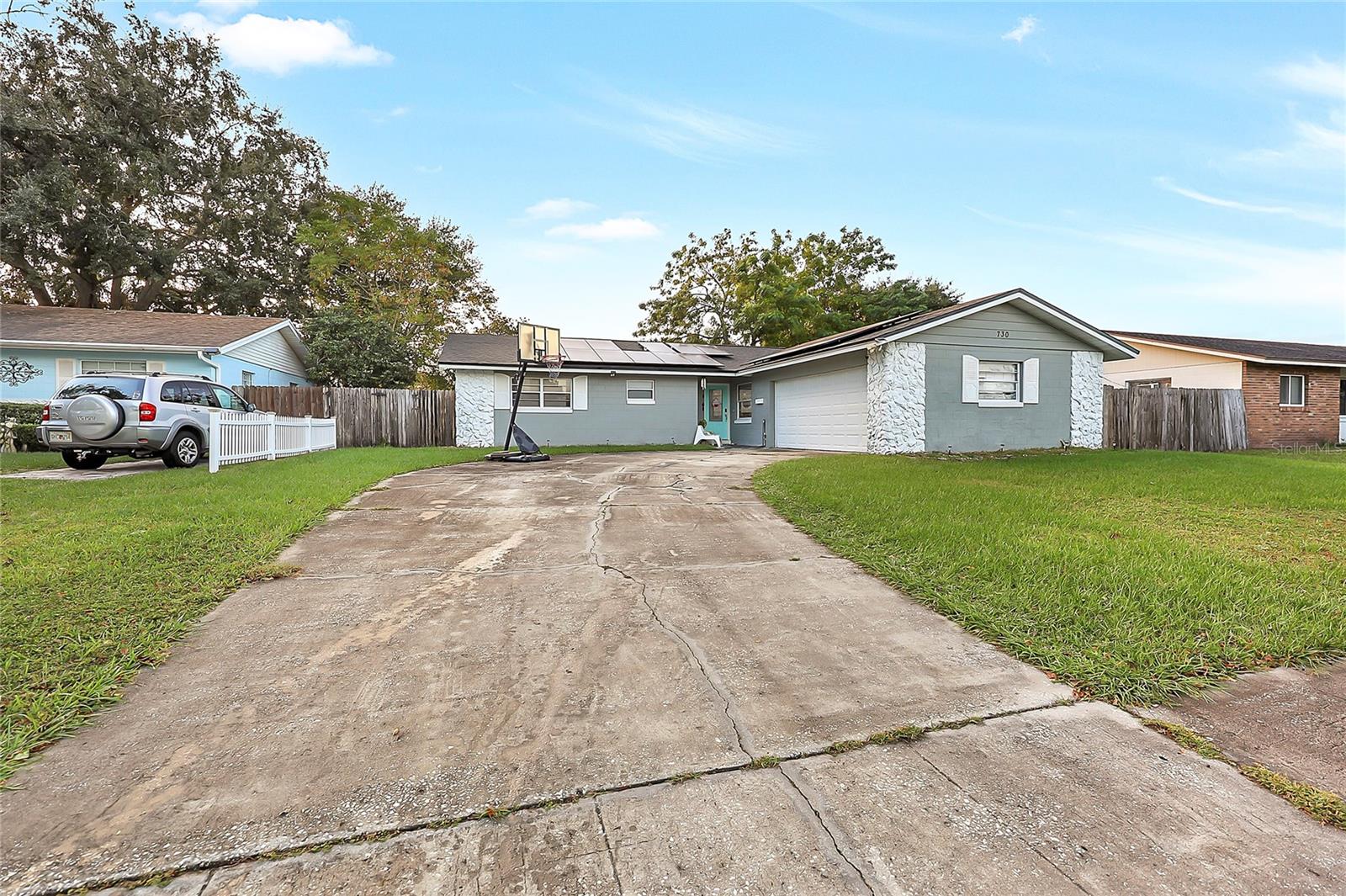 PARK MANOR ESTATES - Residential