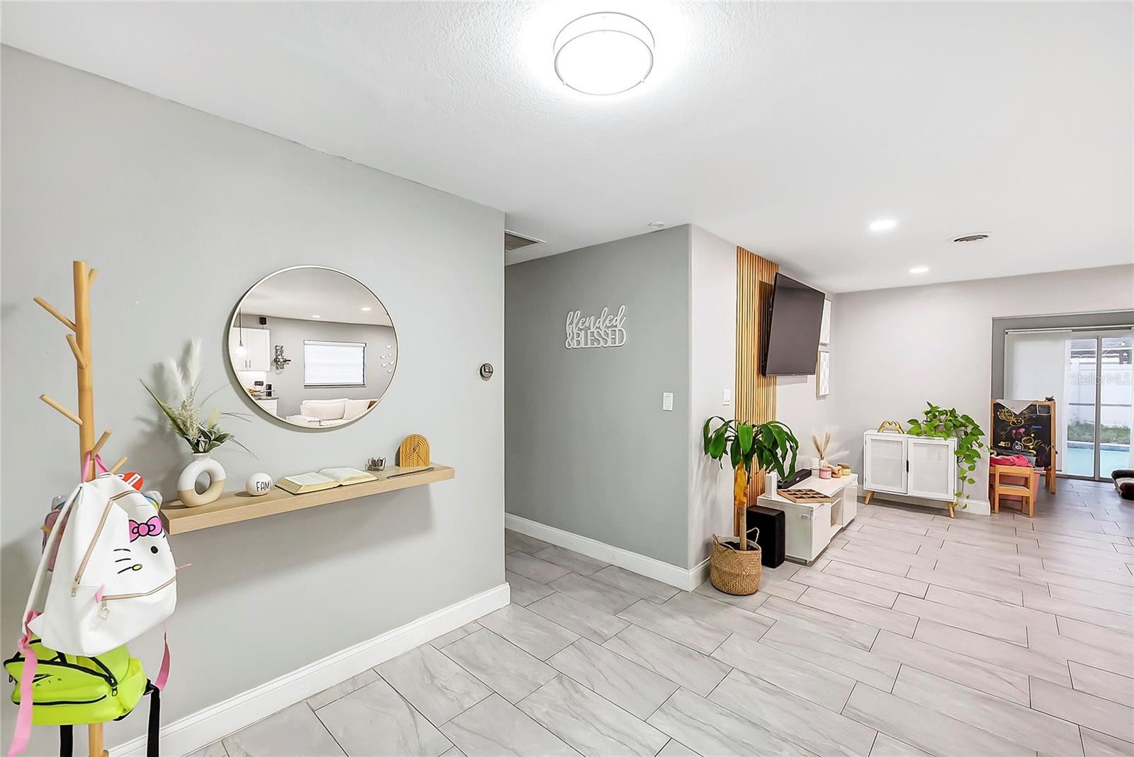 PARK MANOR ESTATES - Residential