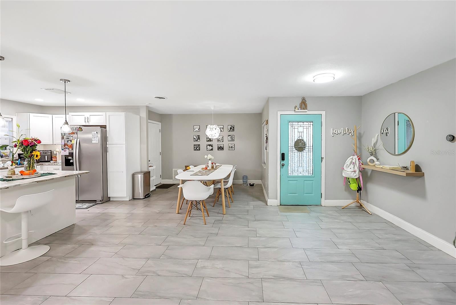 PARK MANOR ESTATES - Residential