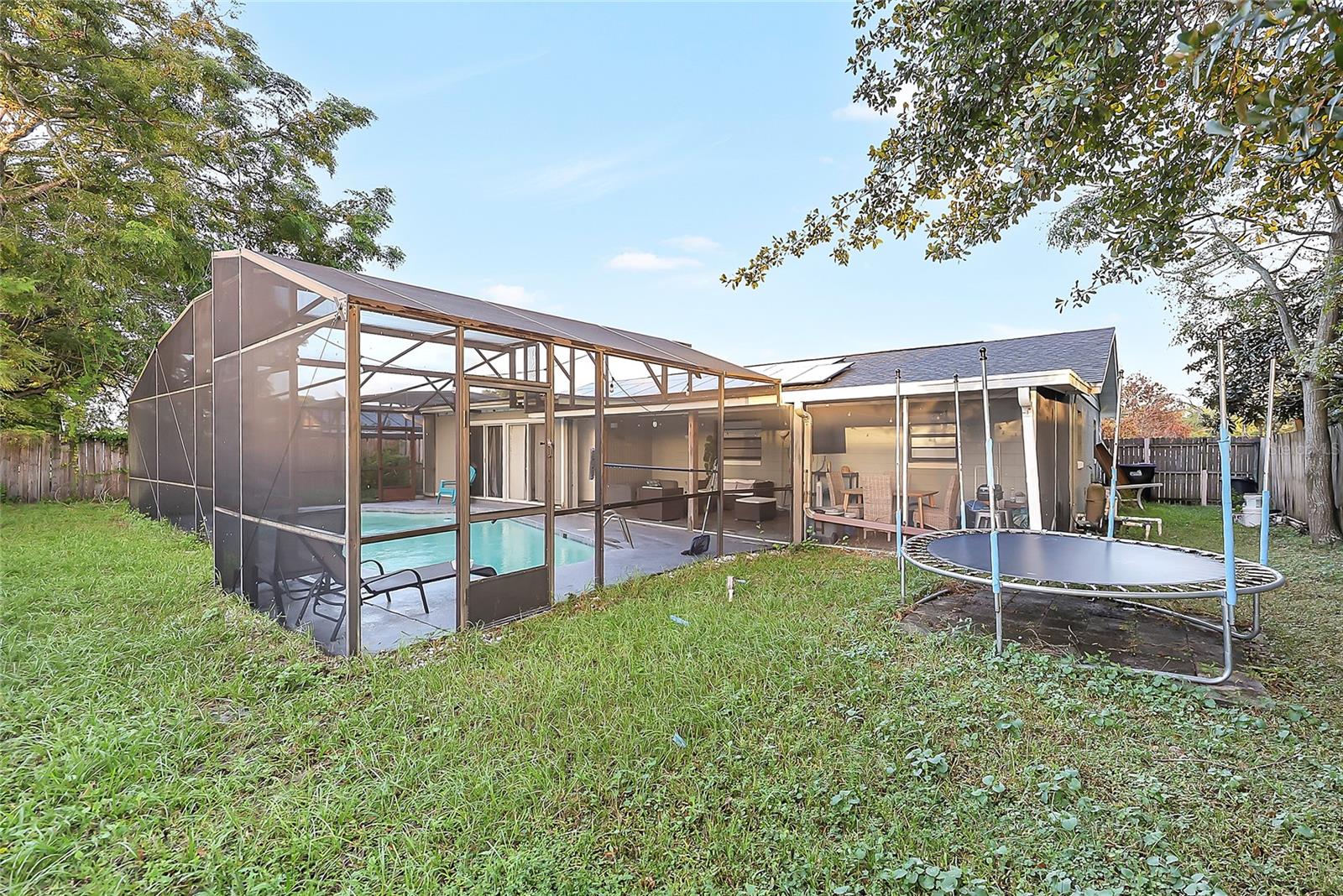PARK MANOR ESTATES - Residential