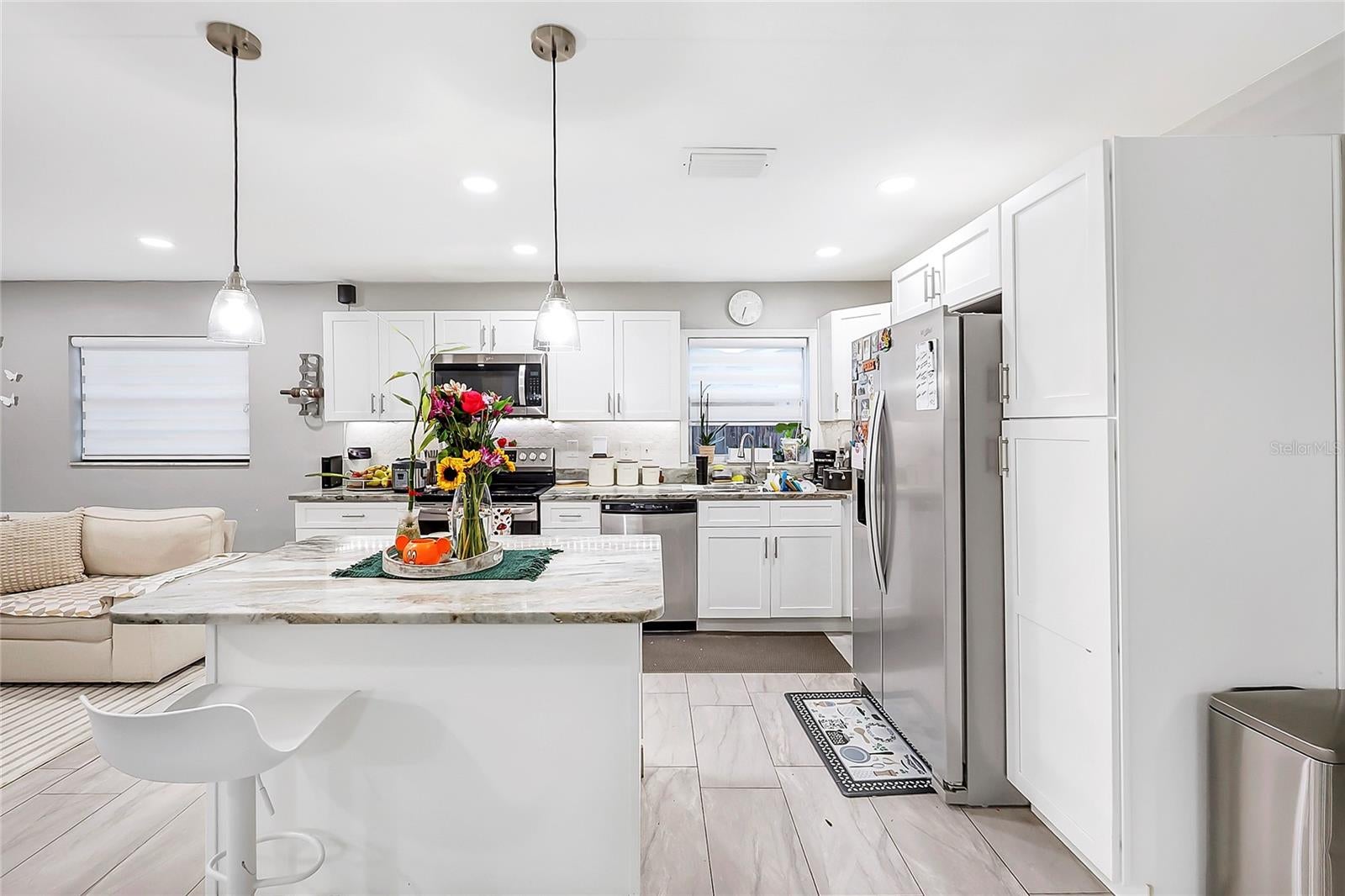 PARK MANOR ESTATES - Residential
