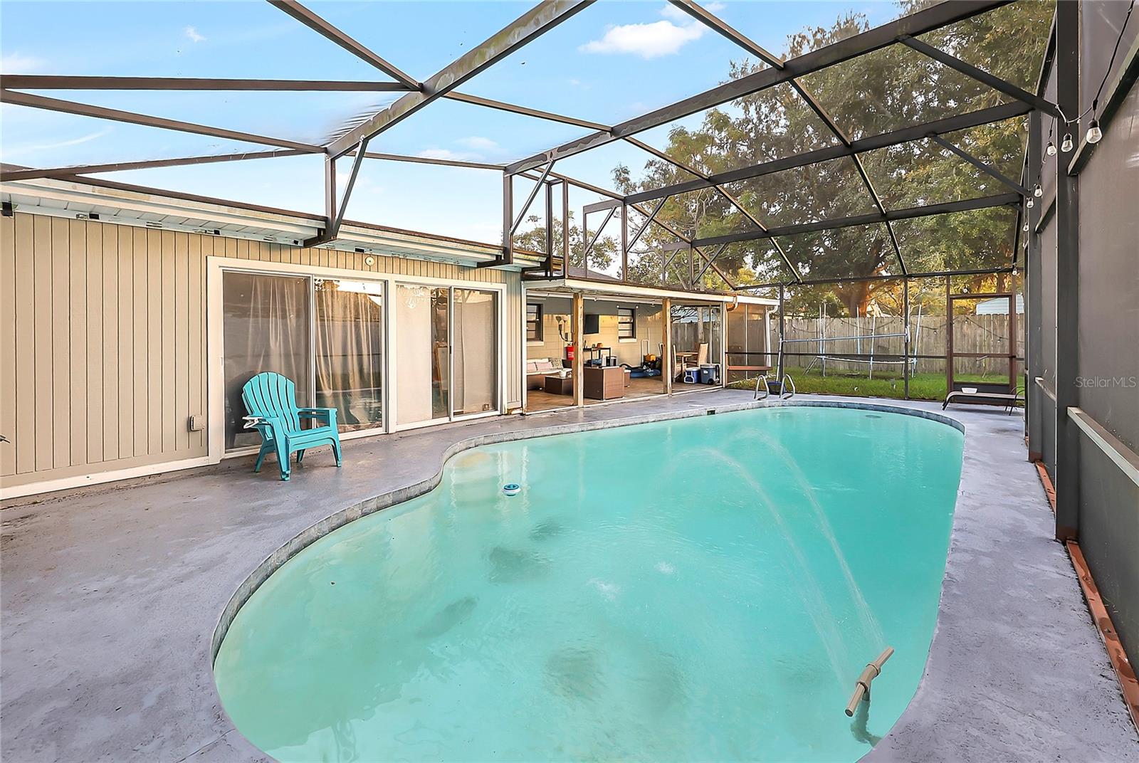 PARK MANOR ESTATES - Residential