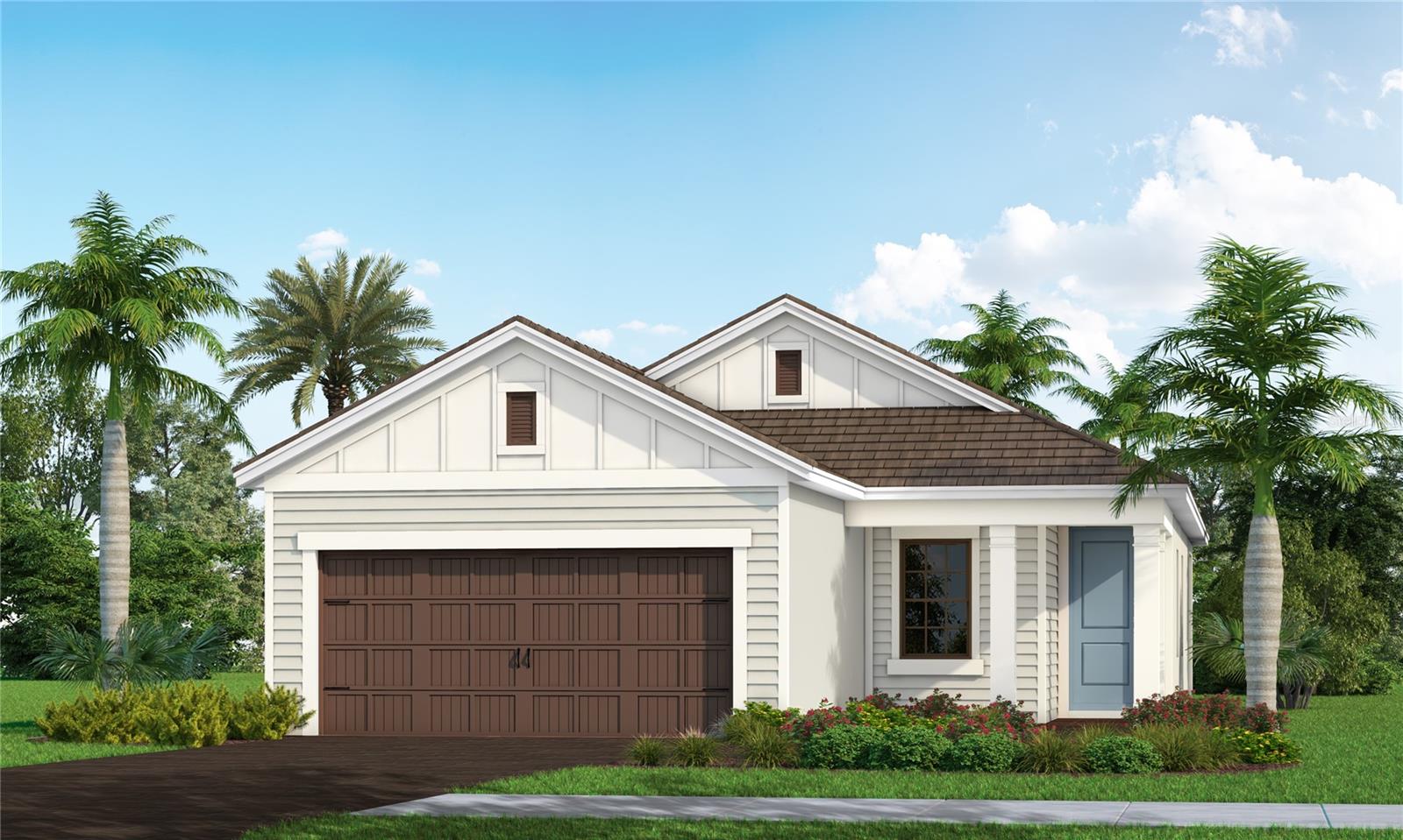 WINDWARD AT LAKEWOOD RANCH PHASE 3 - Residential