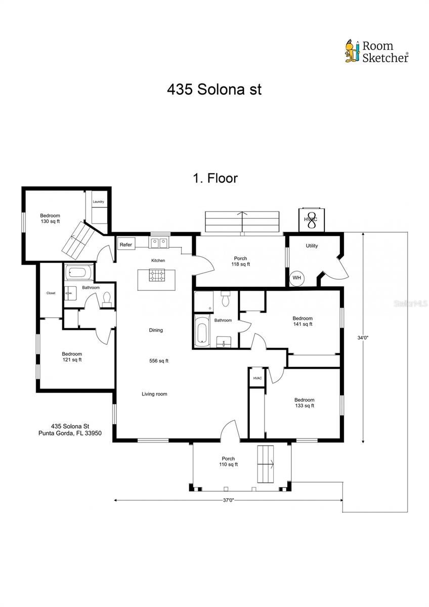 SOLONA COURT - Residential