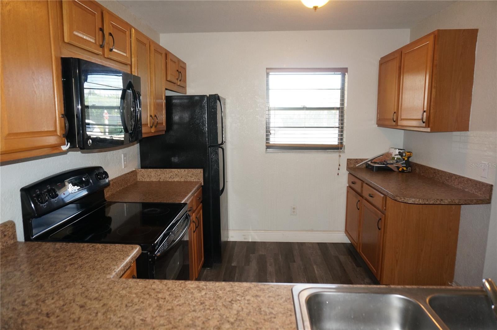 NEWPORT 02 PH 02 BLDG 11 - Residential