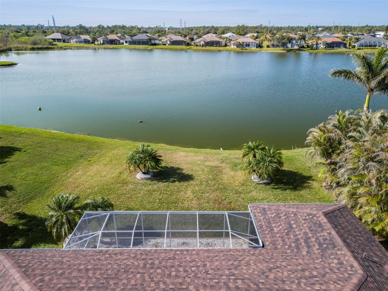 LAKE PEMBROKE SUB - Residential