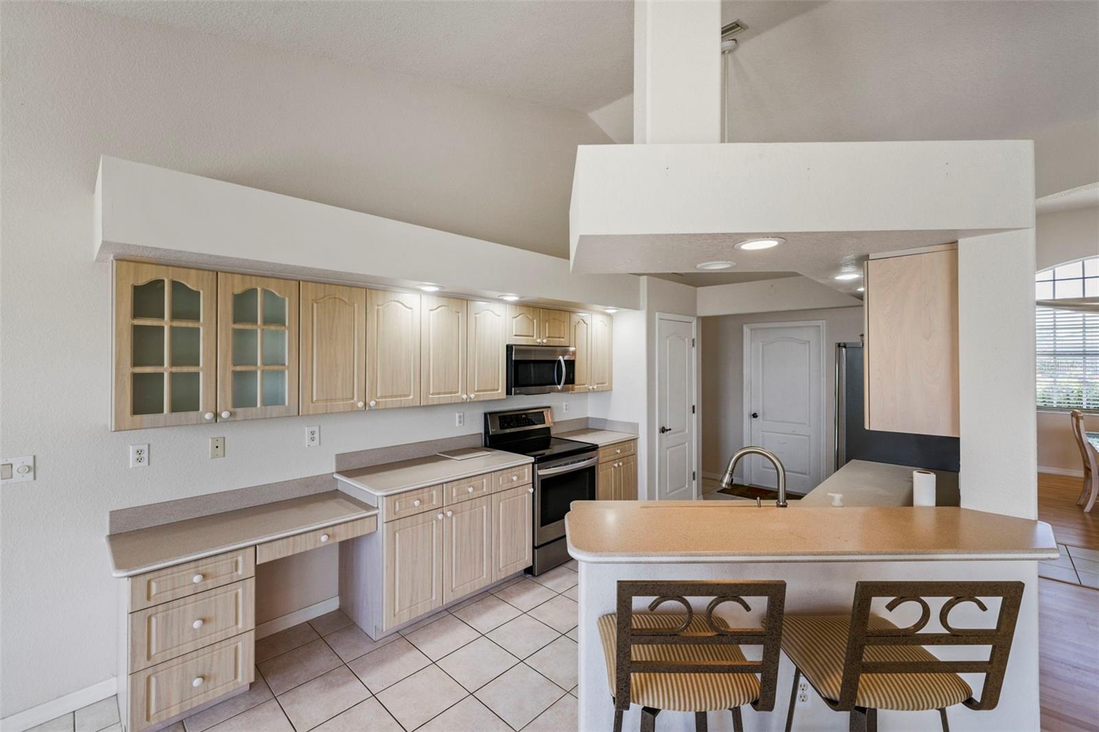 LAKE PEMBROKE SUB - Residential