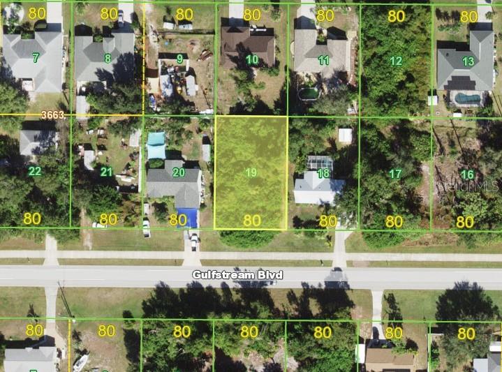Desirable vacant lot in Englewood close to the beautiful beaches of Boca Grande & Manasota Key. This property is convenient to World-Class Fishing, Boating, Water front/view dining, Water sports, shopping & so much more. Buy this lot & build your Dream Home here and start Living the Florida Lifestyle.