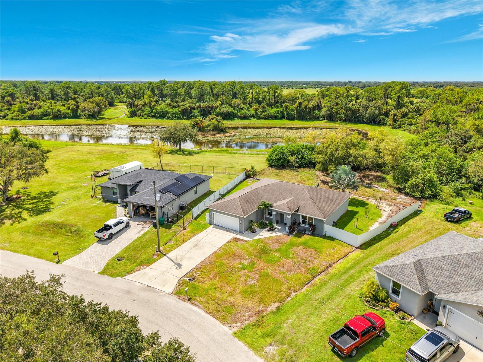 PORT LA BELLE - Residential