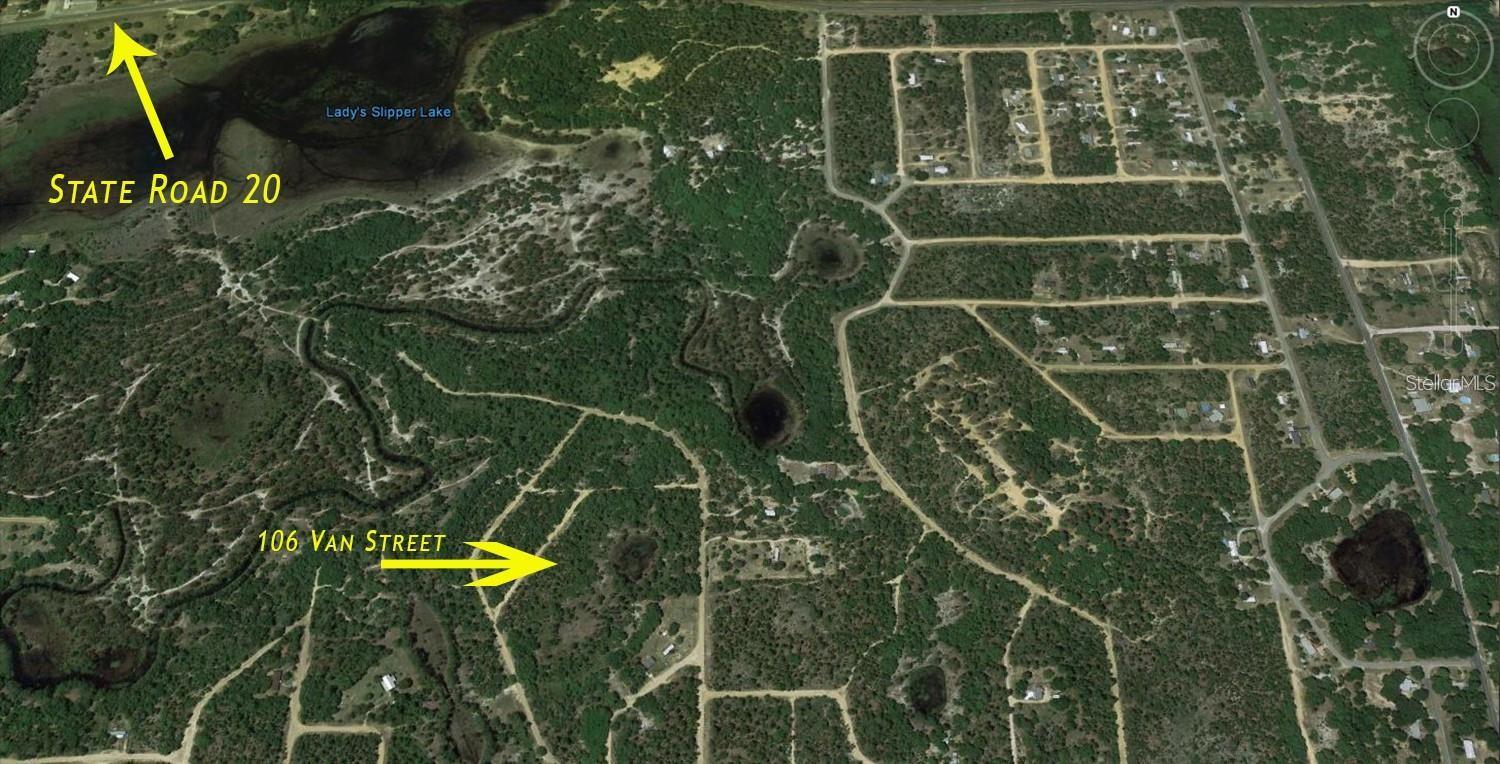 Your opportunint to own a FL lot. Check out this lot. Needs septic and well. Zoned for site-built homes or mobile homes. Requirements for installing a well and septic on vacant parcels recently changed. Buyers are advised to obtain a letter from
the county using their Lot Inquiry Request form during the Due Diligence period;